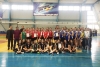 Первенство города Цимлянска по волейболу среди девушек 2004 г.р. и старше