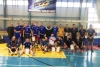 Открытый турнир города Цимлянска по волейболу среди мужчин