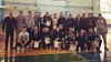 Завершился Чемпионат города Цимлянска по мини-футболу